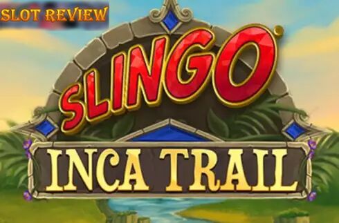 Slingo Inca Trail icon